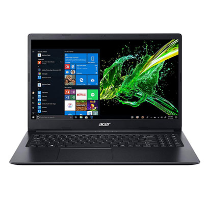 acer aspire 3 thin a315-22 (nx.he8si.001) laptop (a4-9120e/4gb ram/1tb hdd/ windows 10/ amd radeon r4 graphics/ 15.6-inch), charcoal black